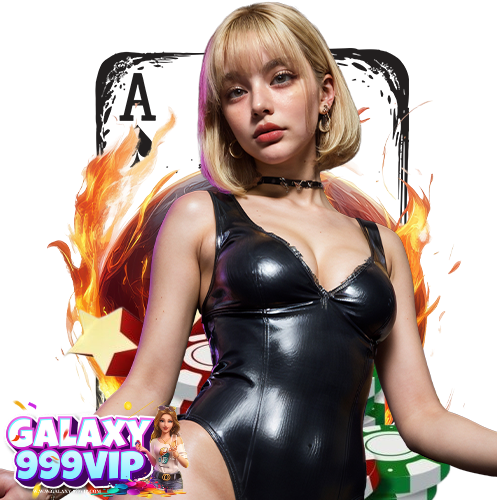 galaxy999vip ลิขสิทธิ์แท้